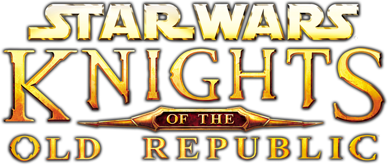 Star Wars KOTOR I